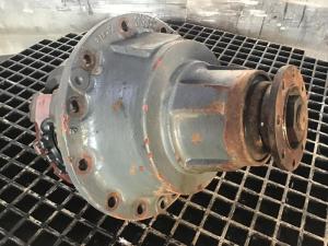 Liebherr Differential